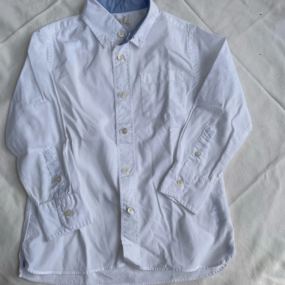 Boys size 4 cashmere/wool sweater bundle - Picture 6 of 16